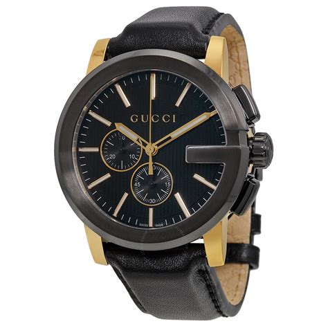 gucci mens watch sale